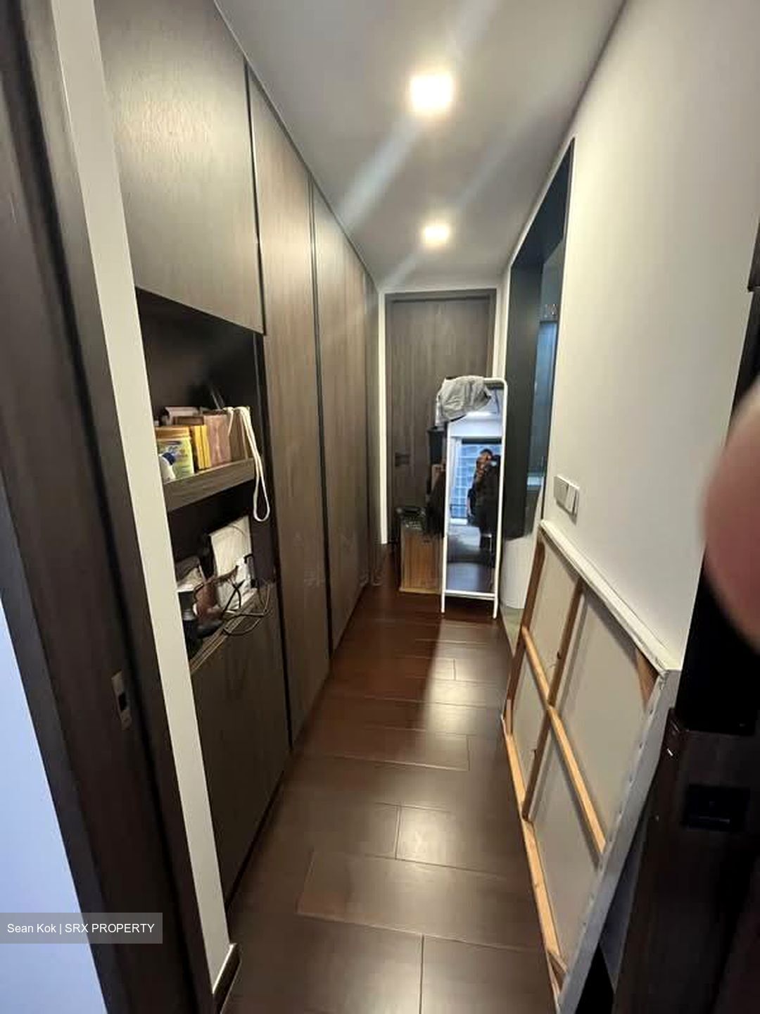 Midtown Modern (D7), Apartment #588876051